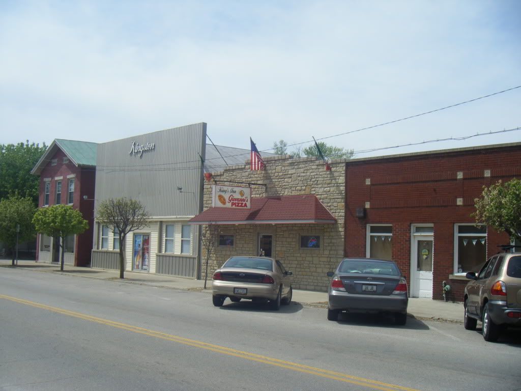 My photos of the cities and towns of the Buckeye State! to Ohio